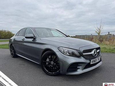 Mercedes C300