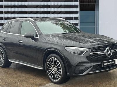 Used Mercedes GLC300 AMG Line Premium Plus 258 HP (189 kW) 2025 Estate
