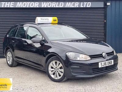 VW Golf VII