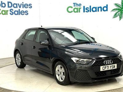 Used Audi A1 Sportback 110 HP (80 kW) 2023 Hatchback