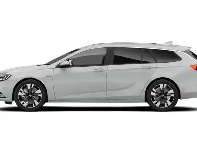 Used Vauxhall Insignia