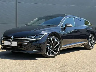 Used VW Arteon R-line 197 HP (144 kW) 2022