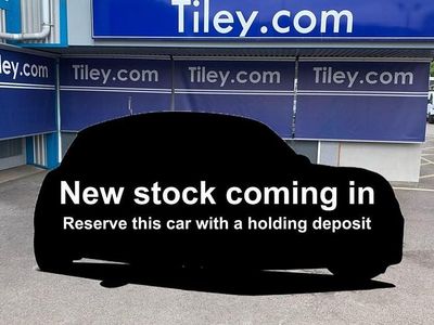 Used Ford Fiesta Zetec 2017