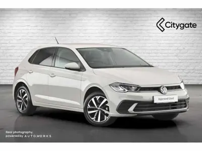Used VW Polo 95 HP (69 kW) 2026 Hatchback
