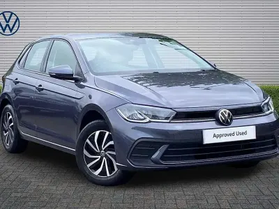 Used VW Polo