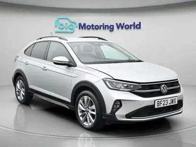Usado VW Taigo