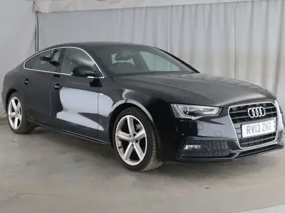 Gebraucht Audi A5 Sportback