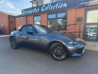 Mazda MX5