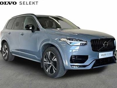 Used Volvo XC90 R-Design 232 HP (170 kW) 2022 SUV