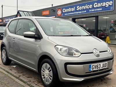 VW up!