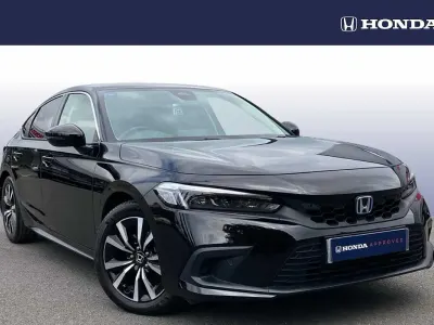 Used Honda Civic