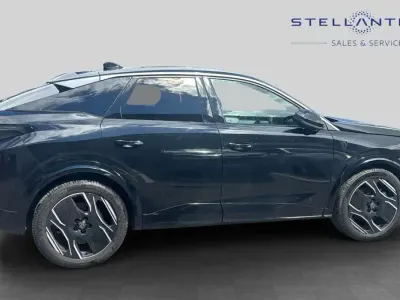 Occasion Peugeot e-3008 GT 152 kW (207 ch) 2024 Noir SUV