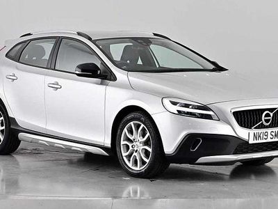 Volvo V40 CC