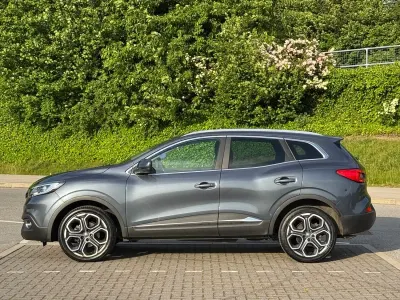 Used Renault Kadjar