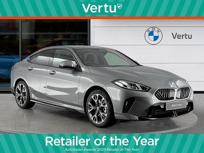 Used BMW 220 M Sport 168 HP (123 kW) 2026 Grey Coupe