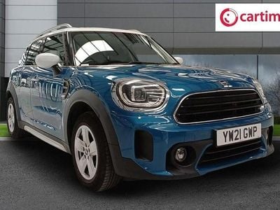 Mini Cooper Countryman