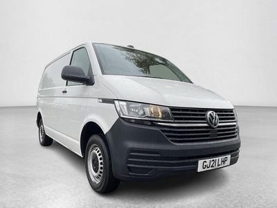 VW T6.1