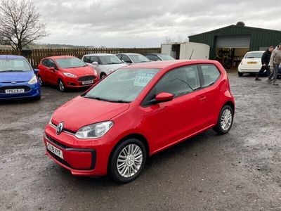 VW up!