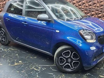 Used 2019 Smart ForFour Premium Hatchback | £7,499 (Fair price)
