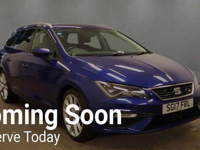Seat Leon ST