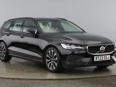 Used Volvo V60