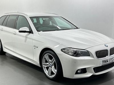 BMW 535