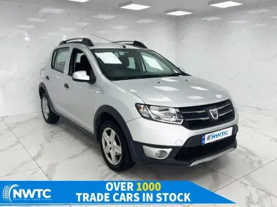 Used Dacia Sandero