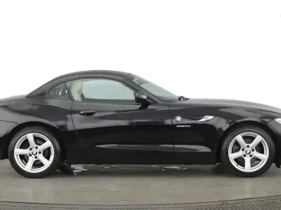 Used BMW Z4