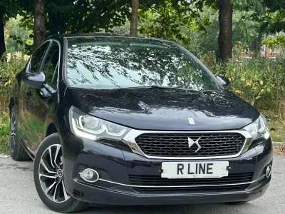 Used DS Automobiles DS4