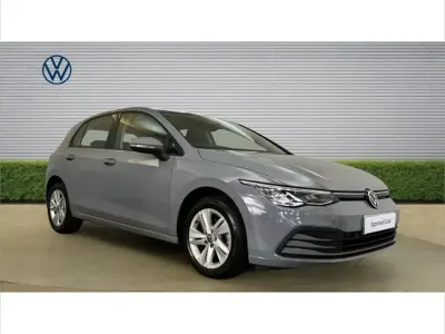Second-hand VW Golf VIII