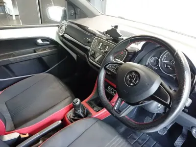 Used Skoda Citigo