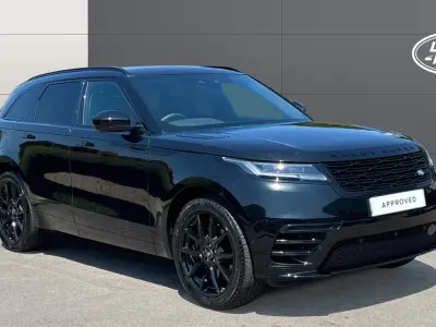 Used Land Rover Range Rover Velar SE Dynamic 204 HP (150 kW) 2024 Other SUV