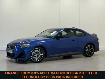 Used BMW 230