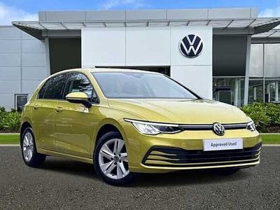 VW Golf Alltrack