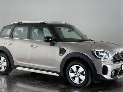 Mini Cooper Countryman
