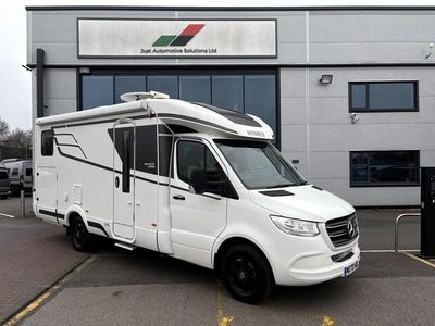 Begagnad Mercedes 600 2020 Vit