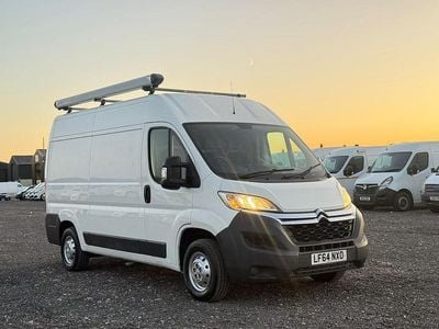 Citroën Relay