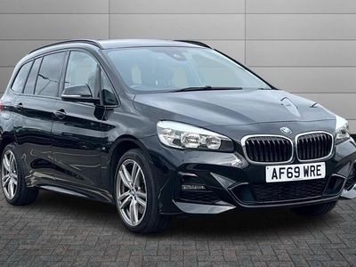 BMW 220 Gran Tourer