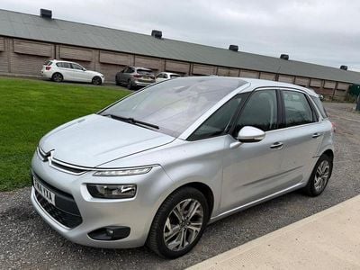 Citroën C4 Picasso
