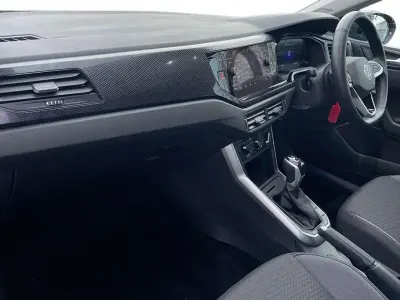 Usado VW Taigo