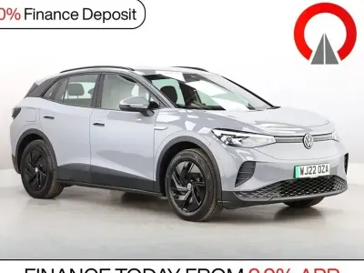 Used VW ID.4
