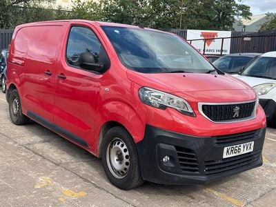 Peugeot Expert