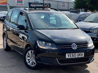 VW Sharan
