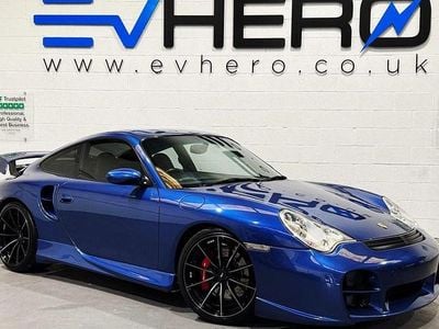 Porsche 911 Carrera 4