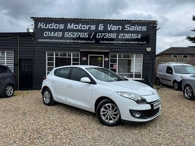 Renault Mégane III