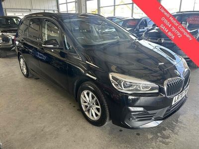 BMW 216
