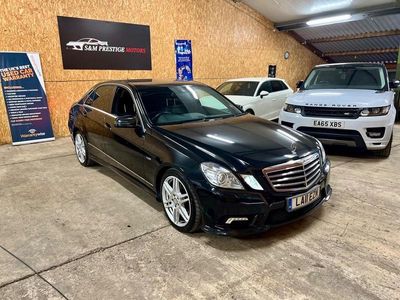 Mercedes E350
