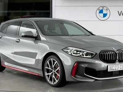 Used BMW 128 265 HP (194 kW) 2024 Hatchback