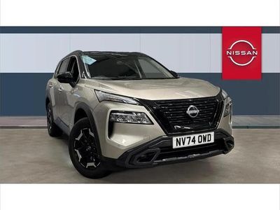 Used Nissan X-Trail 213 HP (156 kW) 2024 Other SUV