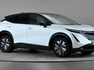 Used Nissan Ariya Advance 225 kW (306 HP) 2026 SUV